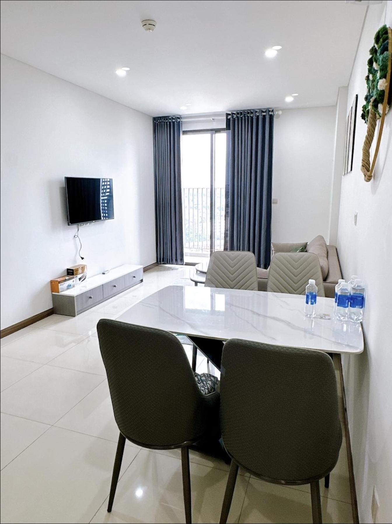 The Rio Ha Do Homestay Ho Chi Minh City