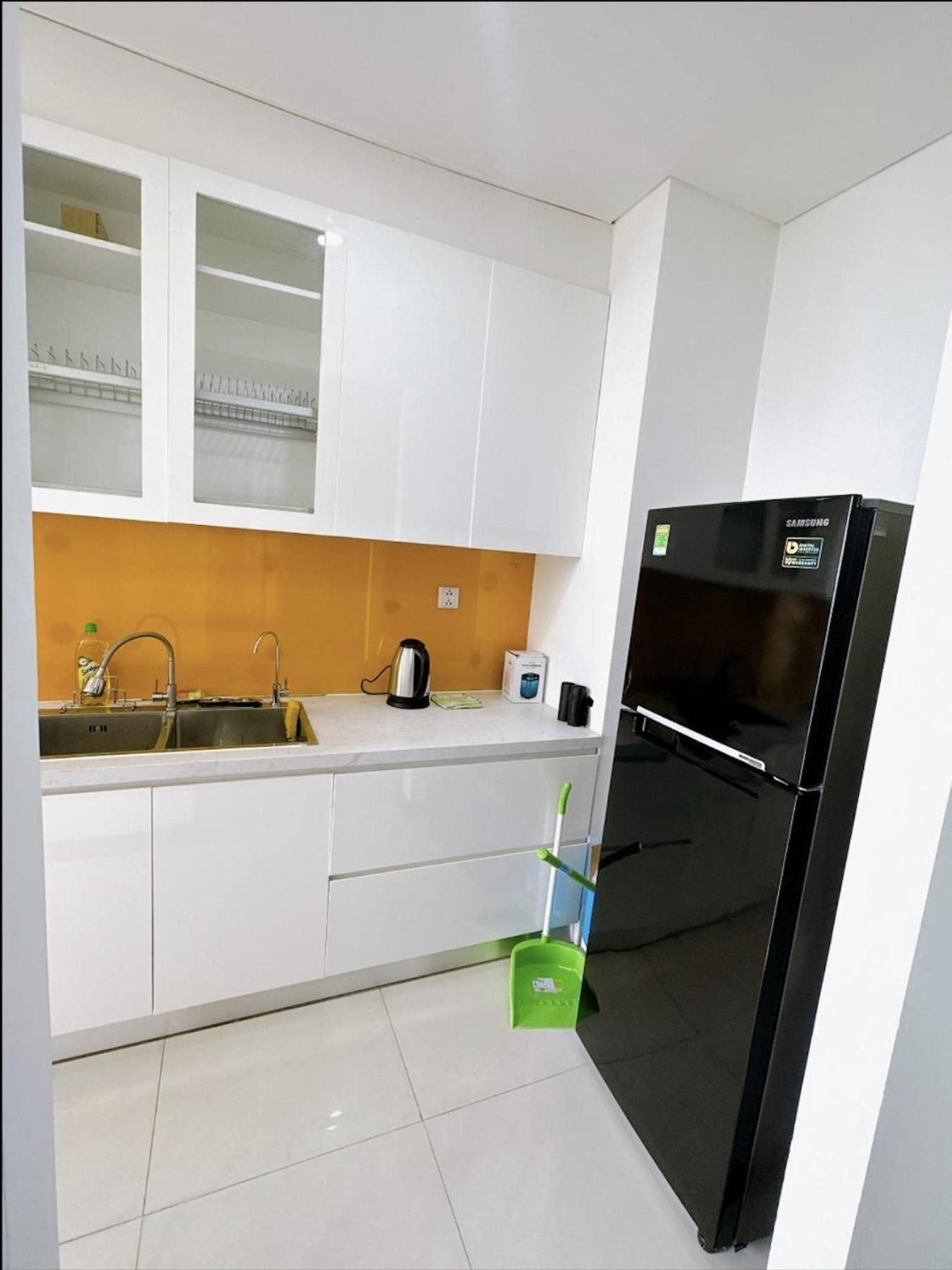 Homestay The Rio Ha Do