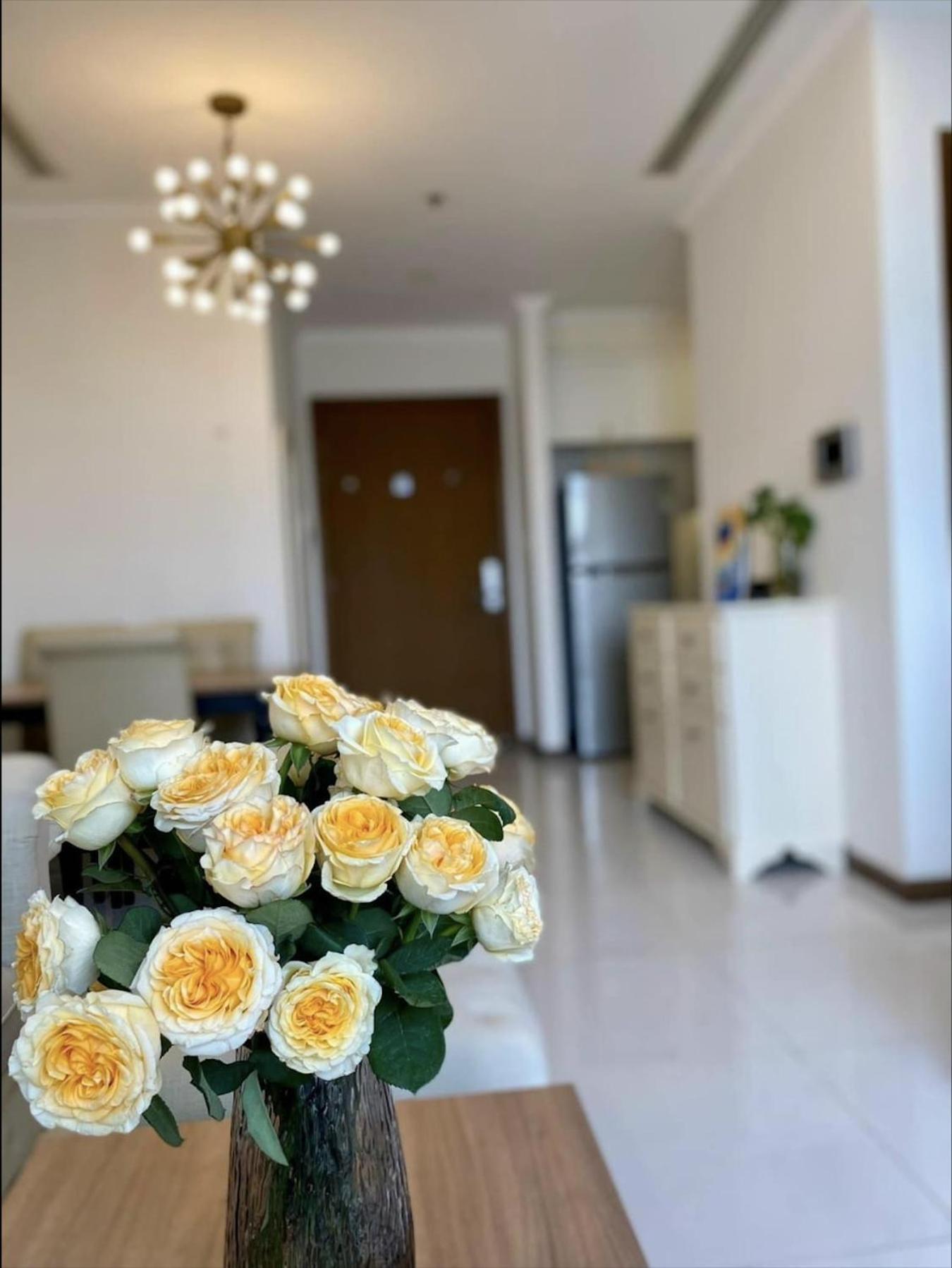 Homestay The Rio Ha Do Ho Chi Minh City